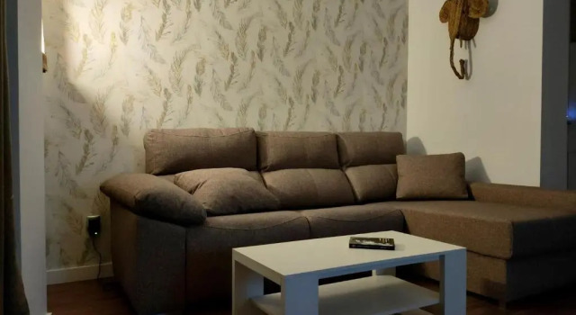 Apartamento La Paraíta - Chiclana