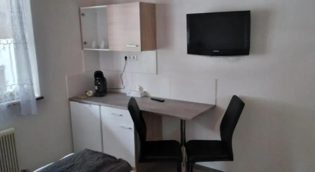 Двухместный номер Standard Pension Steiner, 6143 Matrei am Brenner, Brennerstr 18b!Check-in between 15 - 21 oclock!! No breakfast
