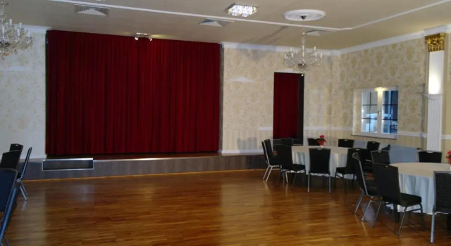 Номер Standard Heidehotel Jagdhof Dobra GmbH