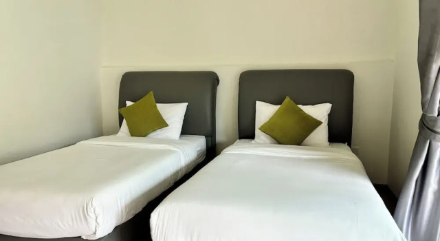 Rapina House