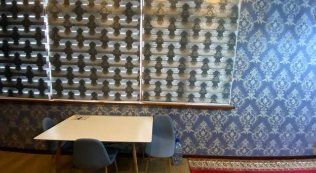 Апартаменты Samarqand apartment