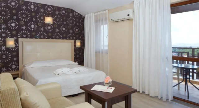 Номер Standard Relax Holiday Complex & Spa
