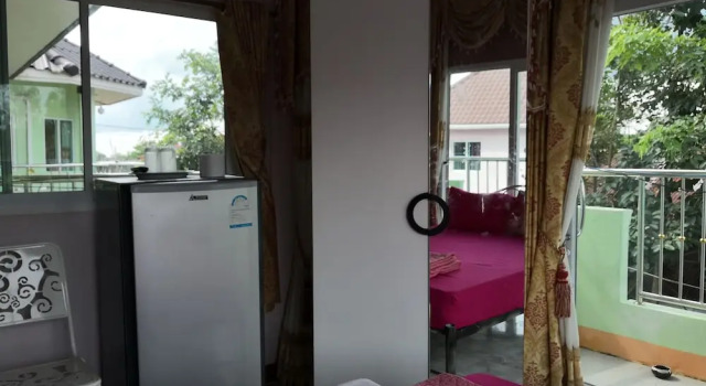 Turfan Hotel and Tigger Park, Buchen Sie Hotel Si Wilai 