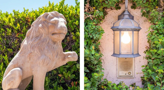 Коттедж Lions Gate Estate by ACME House Company