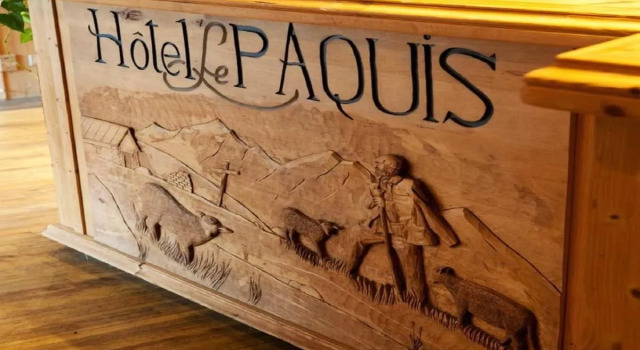 Le Paquis, Rezervasyon Otel Tignes Espace Killy