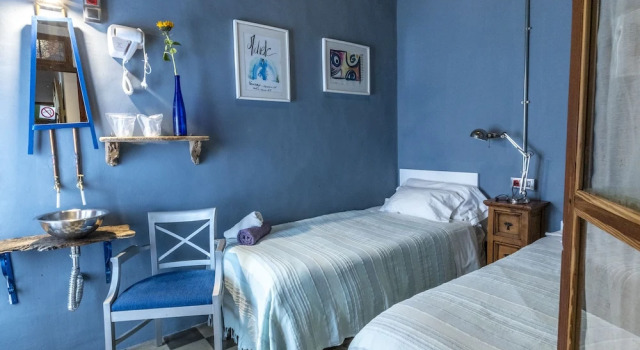 Номер Economy Ibiza Boutique Guest House