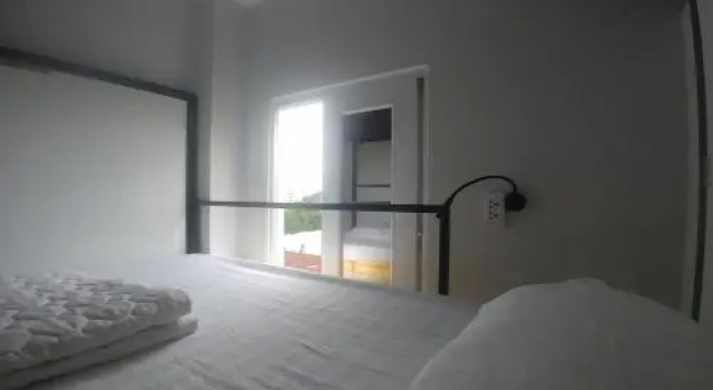 40K Dorm