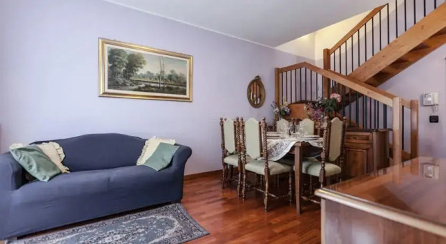 Mazzini Stay, Buchen Sie Ferienwohnung Nova Milanese Lombardei