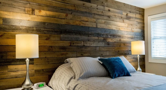 Номер Standard c 1 комнатой Lake Placid Inn: Residences