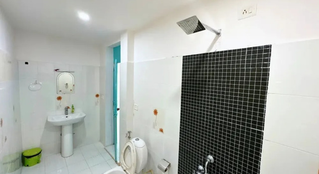 Двухместный номер Standard с балконом Soul Hostel