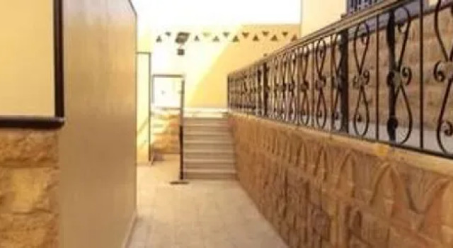 Nubian Cataract Hotel