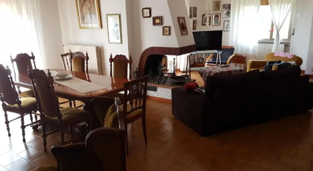 Номер Standard Clementina B&B