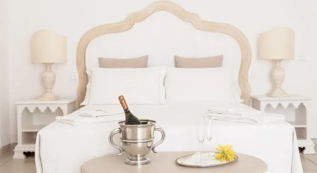 Maison DEnrì, Book Bed and Breakfast SPA Hotels in Gallipoli, SPA