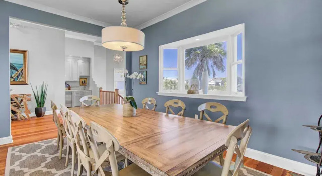 502 Ocean Blvd by Avantstay Beachfront w/ Pool & Ocean Views!