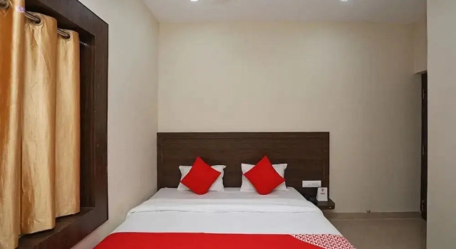 Manorama Beach Resort, Book Resort Resort Hotels in Puri, Resort