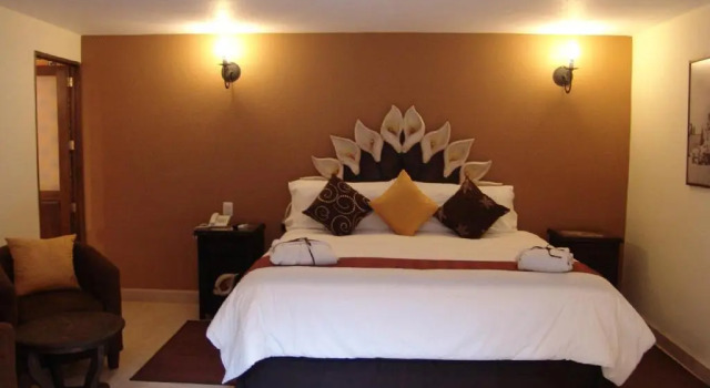 Номер Standard Casa del Tio Hotel Boutique