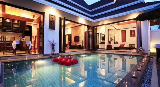 Xyza Villa Hotel