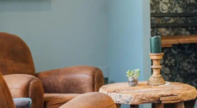 Двухместный номер Standard Les Chambres de lImprimerie