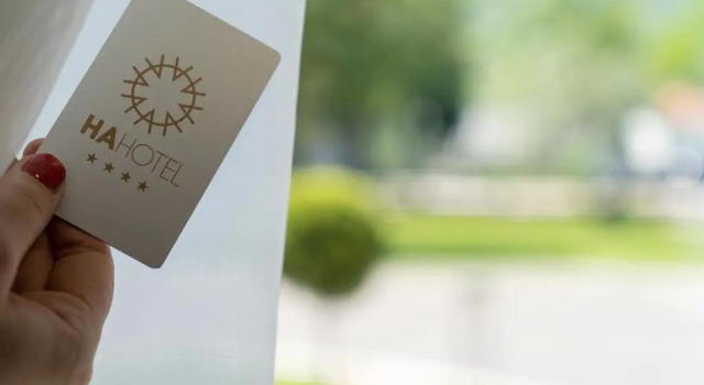 Номер Economy HA Hotel Mostar