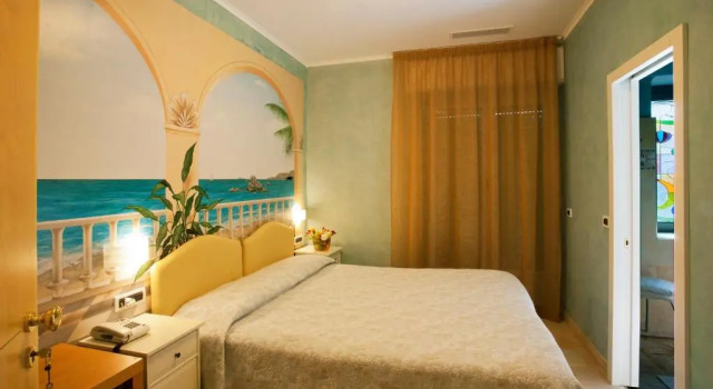 Номер Standard Hotel Jasmin