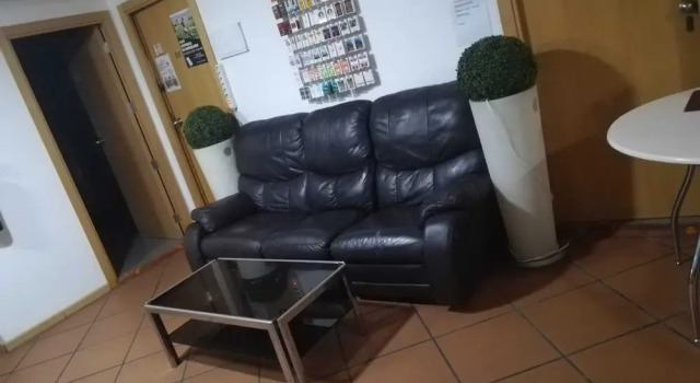 Номер Economy Galaxy Star Hostel Barcelona