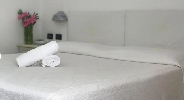 Двухместный номер Classic Mursia & Cossyra Hotel