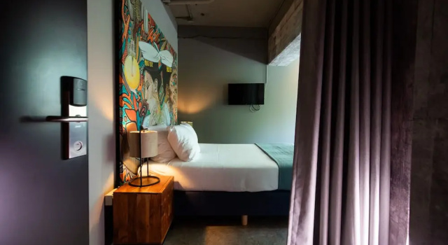 Люкс Rooms25