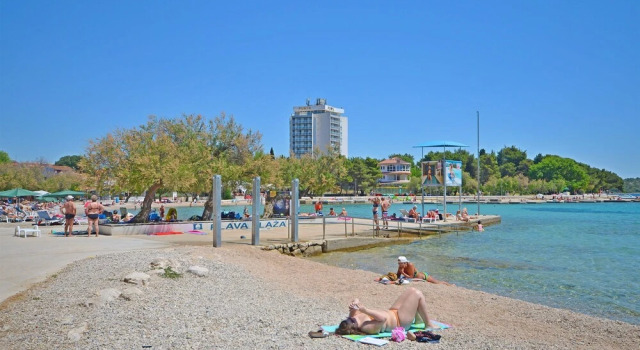 Apartmani Josip