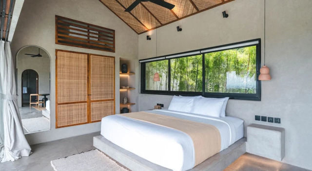 SIVANA, Hotel Boutique with ocean or garden views - Adults only, Book Boutique Hotel Businesshoteller i Pecatu, 4* 5*