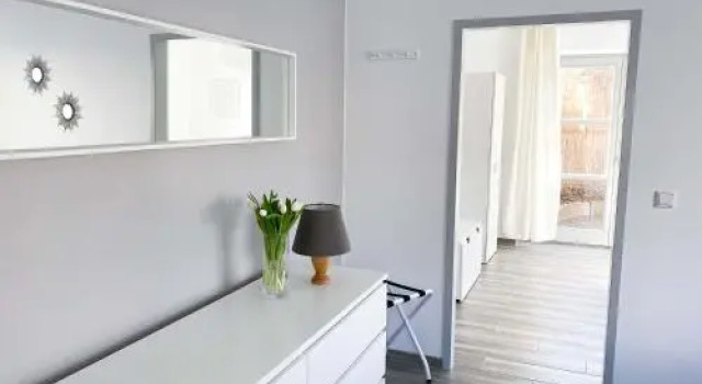 Weinquartier Naumburg, Prenota Appartamento Hotel a Garz con parcheggio, Parcheggio