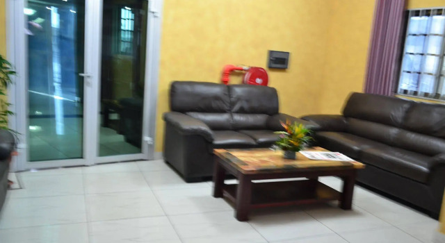 DK Hotel