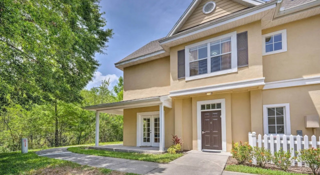 Апартаменты Kissimmee Condo: Community Perks, 10 Mi to Disney!