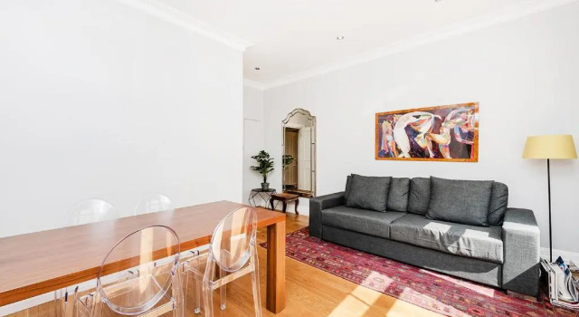 Lovely 2 bedroom apartment in Notting Hill, Varaa Huoneisto Asunnot kohteessa Merseyside, Huoneisto