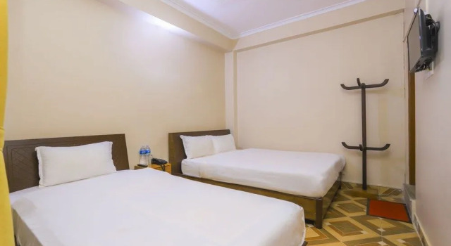 SPOT ON 476 Kali Gandaki Hotel, Забронировать Отель Покхара провинция Гандаки-Прадеш
