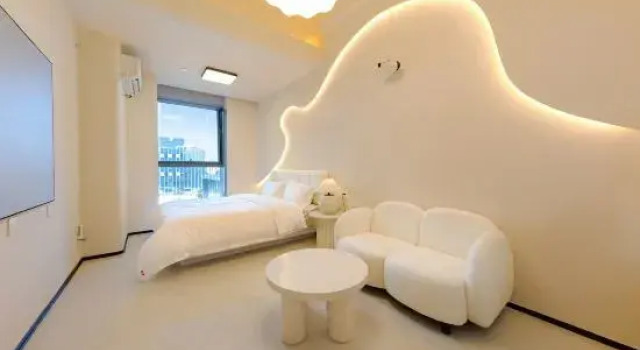 Dream Inn Hotel (Songjiazhuang Subway Station Branch)