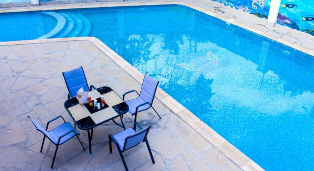 Millsview hotel, Rezerwuj Hotel Hotele w Kisumu z parkingiem, Parking
