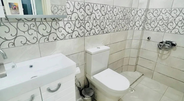 Студия Economy kumsal apart otel