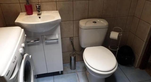 Двухместный номер Standard Apartamenty Hetmańska - 24h Shop