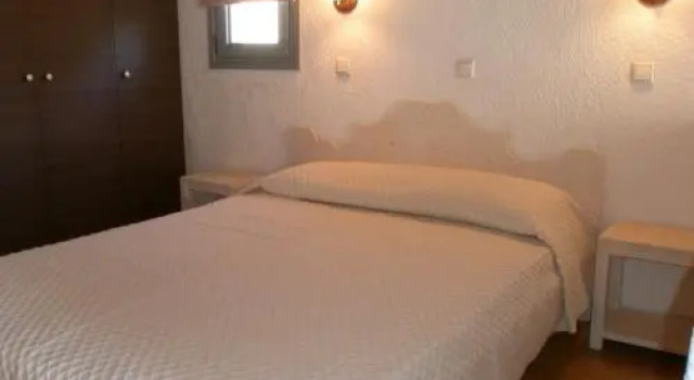 Aparthotel 3 Stars Koutsounari
