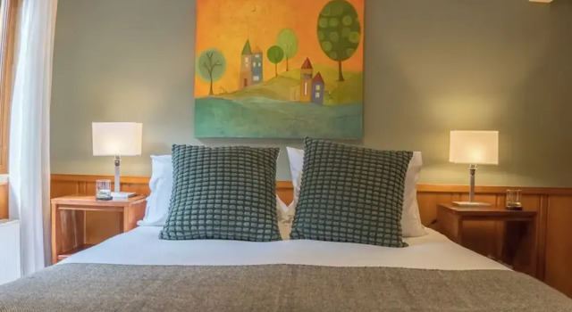 Номер Standard Amadeus Hotel Boutique