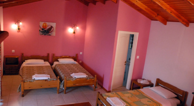 Stefanos Place