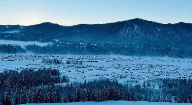 Hemu Shuangsuihe Resort Villa (Hemu Scenic Area), Book Resort Hotels in Xinjiang with Parking, Parking