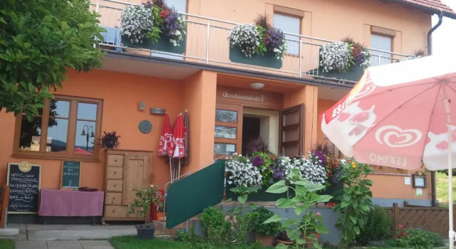 Rebenlandhof, Prenota Hotel Hotel a Stiria con parcheggio, Parcheggio