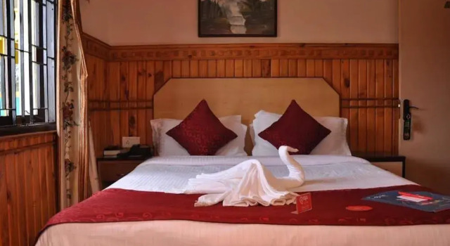OYO Rooms Rifle Range Road, Забронировать Отель Отели штата Тамилнада с завтраком, Завтраки