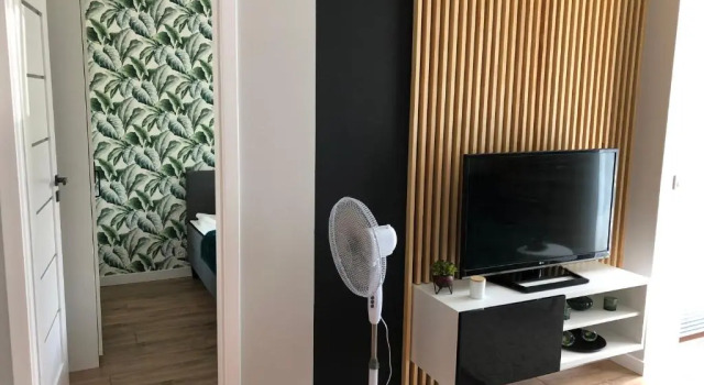 Vizzit Us Premium Apartments Marina Mokotów, Prenota Appartamento Mokotów 