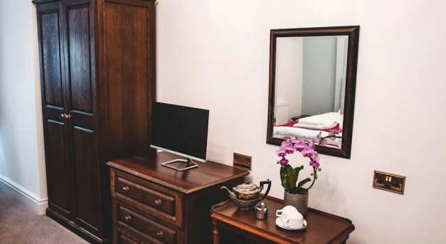 Двухместный номер Economy Keppels Head Hotel