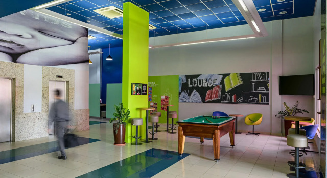 ibis budget Belem