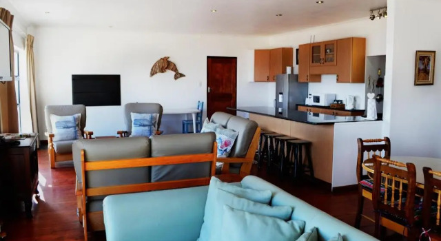Abalone Self-Catering, Buchen Sie Ferienwohnung Lambert's Bay 