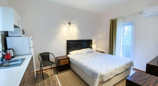Двухместный номер Standard Sofia Residence
