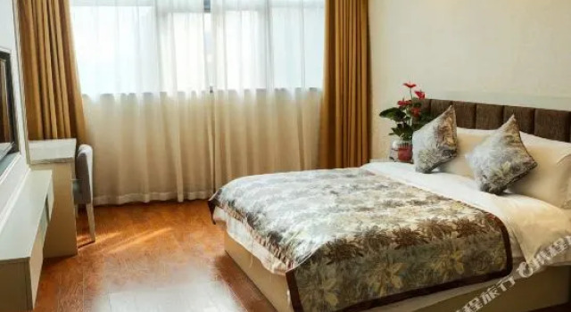 Aimu Holiday Hotel (Chengdu Qingyang Wanda Store), Prenota Hotel Qingyang Chengdu